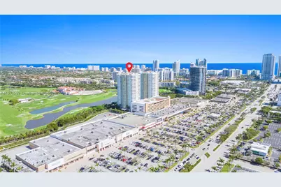 1745 E Hallandale Beach Blvd #705W, Hallandale Beach, FL 33009 - Photo 45