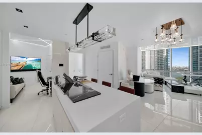 851 NE 1st Ave #2203, Miami, FL 33132 - Photo 31