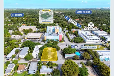 8270 NE 1st Pl, Miami, FL 33138 - Photo 27