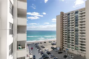 3140 S Ocean Dr, Hallandale Beach, FL 33009 - Photo 33