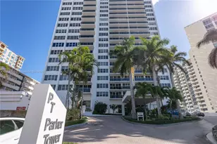 3140 S Ocean Dr, Hallandale Beach, FL 33009 - Photo 37