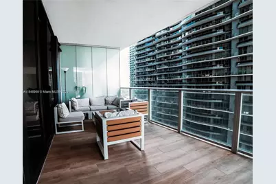 1010 Brickell Ave #2611, Miami, FL 33131 - Photo 5