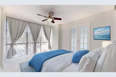 1000 Parkview Dr #431, Hallandale Beach, FL 33009 - Photo 27