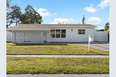 6340 Coolidge St., Hollywood, FL 33024 - Photo 3