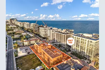 8888 Collins Ave #103, Surfside, FL 33154 - Photo 3