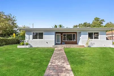 8910 NE 9th Ct, Miami, FL 33138 - Photo 3