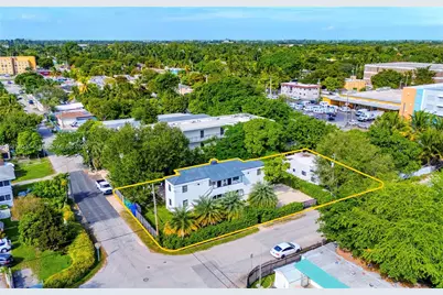 8270 NE 1st Pl, Miami, FL 33138 - Photo 1