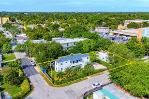 8270 NE 1st Pl, Miami, FL 33138 - Photo 1