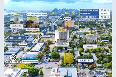 8270 NE 1st Pl, Miami, FL 33138 - Photo 27