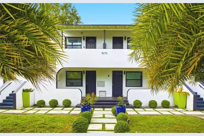 8270 NE 1st Pl, Miami, FL 33138 - Photo 3