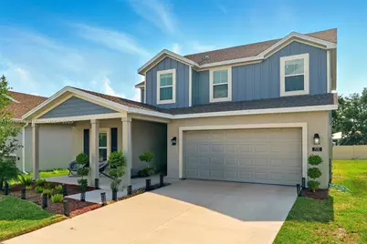 700 Trotters Dr, Other City - In The State Of Florida, FL 33839 - Photo 3