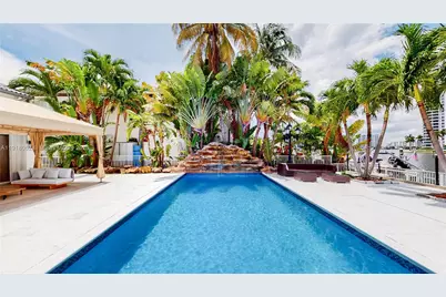 19140 N Bay Rd, Sunny Isles Beach, FL 33160 - Photo 3