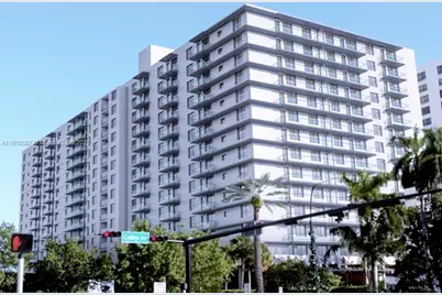 10185 Collins Ave #315, Bal Harbour, FL 33154 - Photo 9