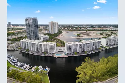 200 Diplomat Pkwy #732, Hallandale Beach, FL 33009 - Photo 31