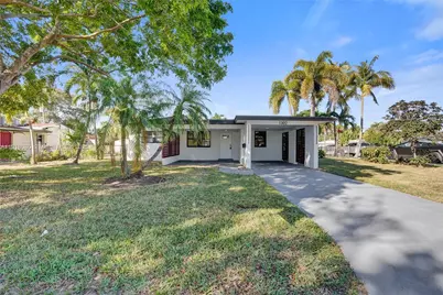 1302 S 22nd Ct, Hollywood, FL 33020 - Photo 49