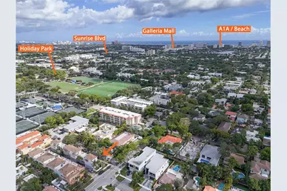 601 NE 11th Ave, Fort Lauderdale, FL 33304 - Photo 39