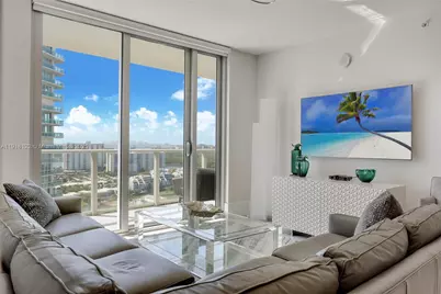 300 Sunny Isles Blvd #4-2204, Sunny Isles Beach, FL 33160 - Photo 7