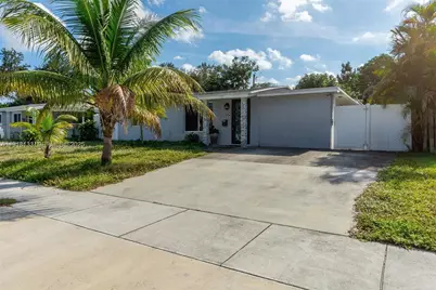 6634 Hope St, Hollywood, FL 33024 - Photo 33