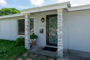 6634 Hope St, Hollywood, FL 33024 - Photo 29
