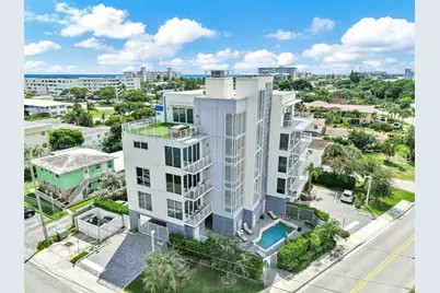 1900 SE 2nd St #301, Deerfield Beach, FL 33441 - Photo 3