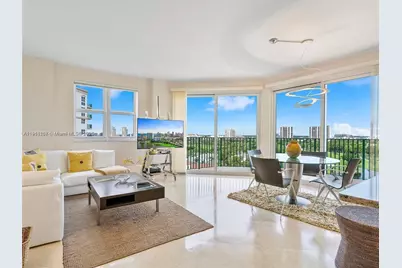 20000 E Country Club Dr #1102, Aventura, FL 33180 - Photo 37