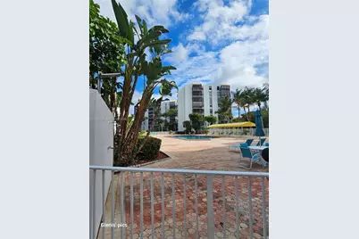 20500 W Country Club Dr #716, Aventura, FL 33180 - Photo 13