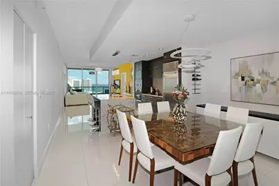 900 Biscayne Blvd #2508, Miami, FL 33132 - Photo 3