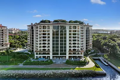 6800 Fisher Island Dr #6864, Miami Beach, FL 33109 - Photo 47