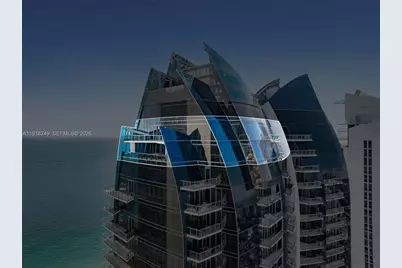 17121 Collins Ave #4806, Sunny Isles Beach, FL 33160 - Photo 1