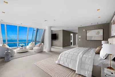 17121 Collins Ave #4806, Sunny Isles Beach, FL 33160 - Photo 9