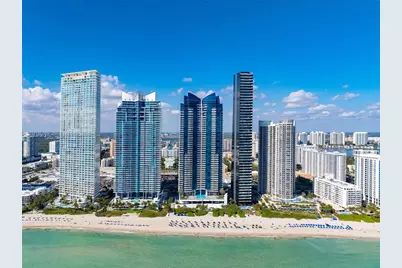 17121 Collins Ave #4806, Sunny Isles Beach, FL 33160 - Photo 13