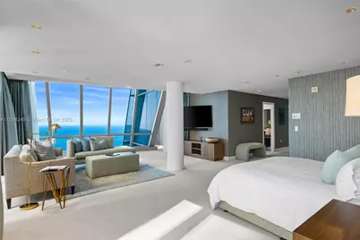 17121 Collins Ave #4806, Sunny Isles Beach, FL 33160 - Photo 5