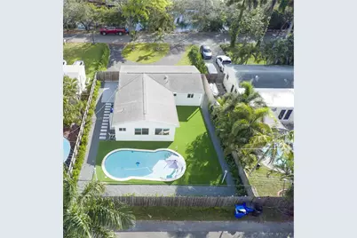 1116 N 31st Ave, Hollywood, FL 33021 - Photo 35
