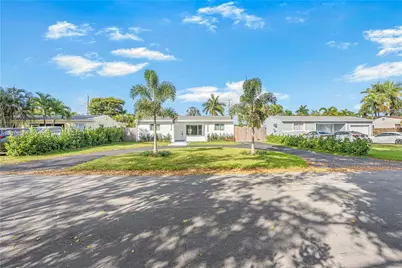 1116 N 31st Ave, Hollywood, FL 33021 - Photo 31