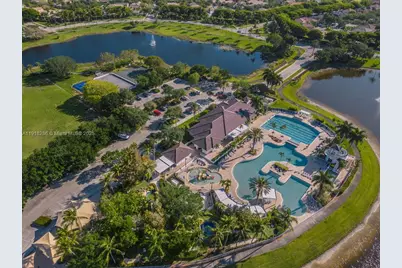 1558 Sunset Way, Weston, FL 33327 - Photo 7