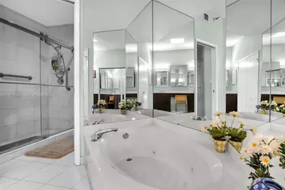 19101 Mystic Pointe Dr #PH6, Aventura, FL 33180 - Photo 21