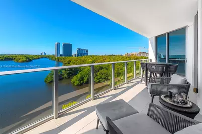 17111 Biscayne Blvd #606, North Miami Beach, FL 33160 - Photo 9
