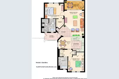 2901 NW 126th Ave #2-415, Sunrise, FL 33323 - Photo 21