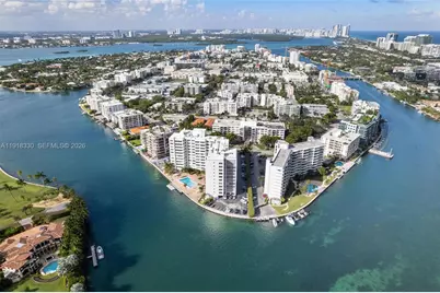 9102 W Bay Harbor Dr #2-DW, Bay Harbor Islands, FL 33154 - Photo 33