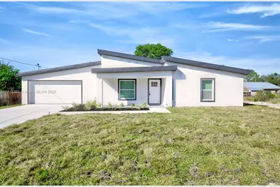 [Address not provided], Avon Park, FL 33825 - Photo 1