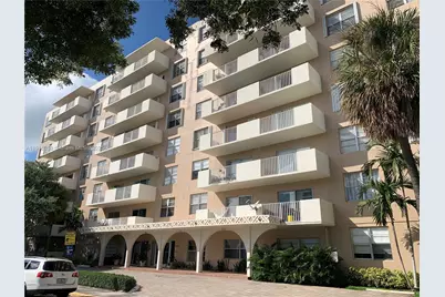 1455 N Treasure Dr #2M, North Bay Village, FL 33141 - Photo 19