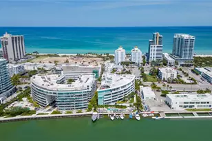 6580 Indian Creek Dr, Miami Beach, FL 33141 - Photo 9