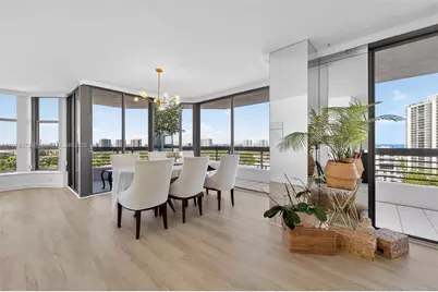 3500 Mystic Pointe Dr #1804, Aventura, FL 33180 - Photo 7
