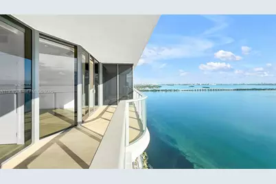 700 NE 24th St #2405, Miami, FL 33137 - Photo 1