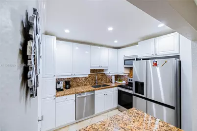 12800 SW 43rd Dr #102-B, Miami, FL 33175 - Photo 3
