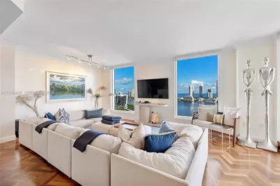 6000 Island Blvd #2406, Aventura, FL 33160 - Photo 7