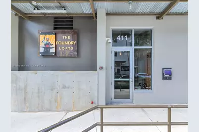 411 NW 1st Ave #401, Fort Lauderdale, FL 33301 - Photo 3