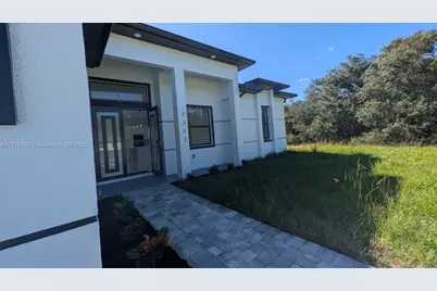 3302 E 18th #St, Lehigh Acres, FL 33972 - Photo 3