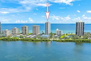 5420 N Ocean Dr, Singer Island, FL 33404 - Photo 1