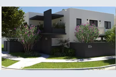 85 NE 55th St #6, Miami, FL 33137 - Photo 1
